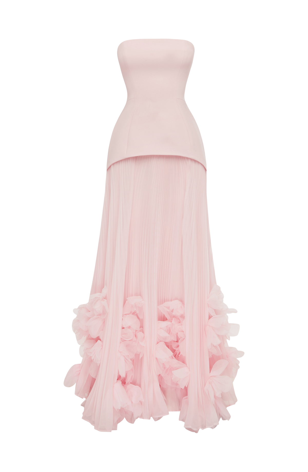 Seraphina | Long dress