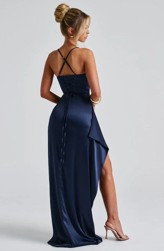 Helen | Vestido Largo