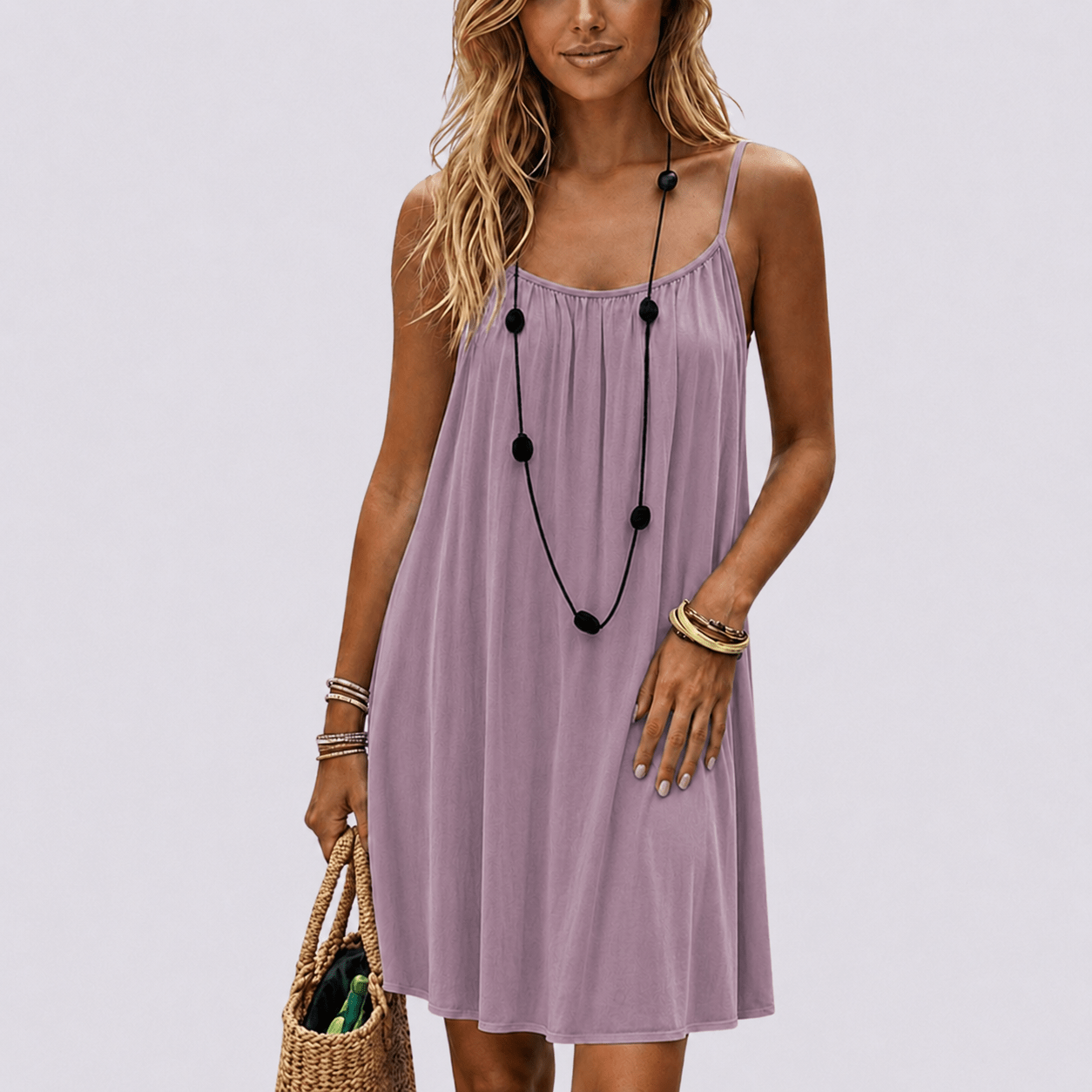 La Caline | Vestido de verano