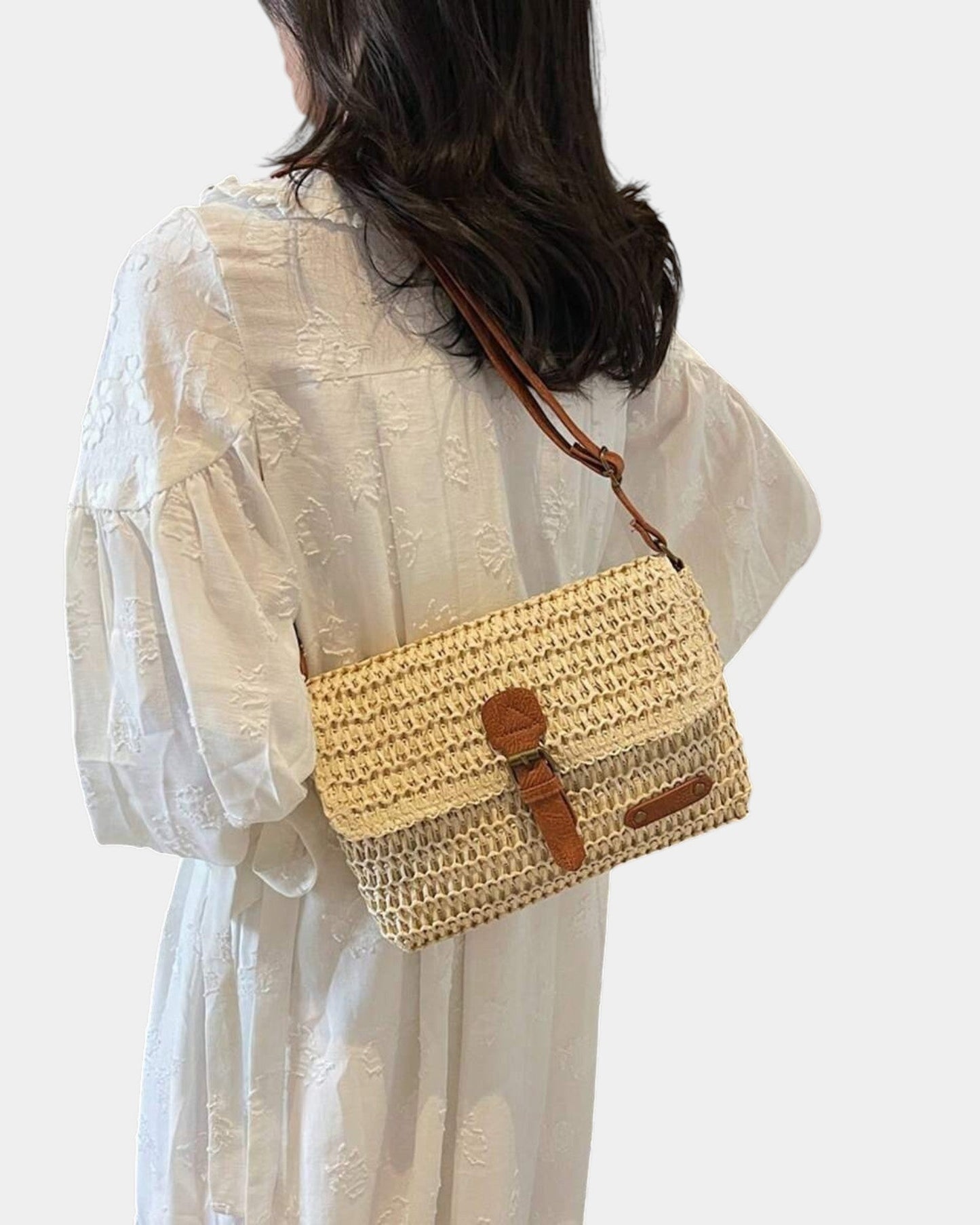 Alcy | Bolso estilo punto