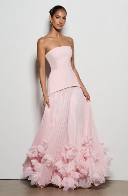 Seraphina | Langes Kleid