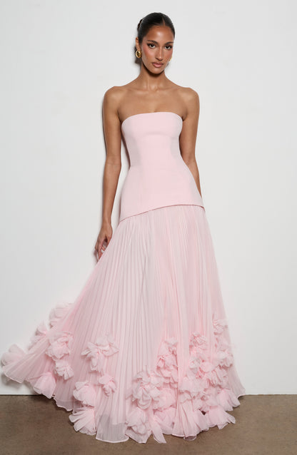 Seraphina | Langes Kleid