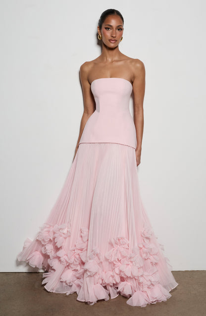 Seraphina | Langes Kleid