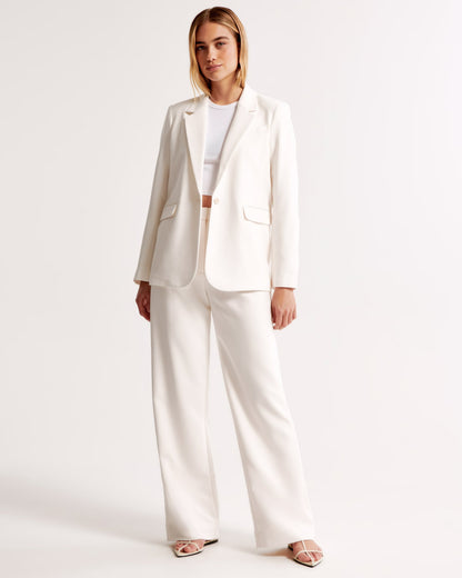 Milena | Pantalones holgados