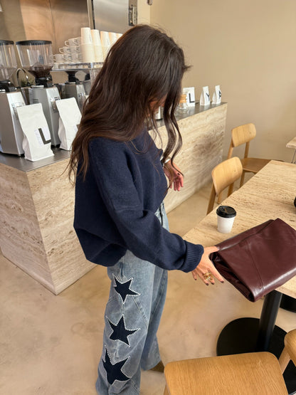 Vaqueros Star Denim