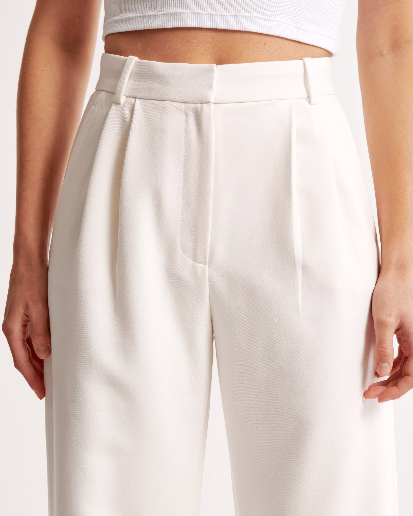 Milena | Pantalones holgados