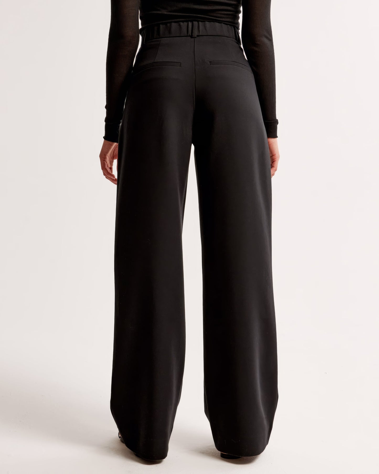 Milena | Pantalones holgados