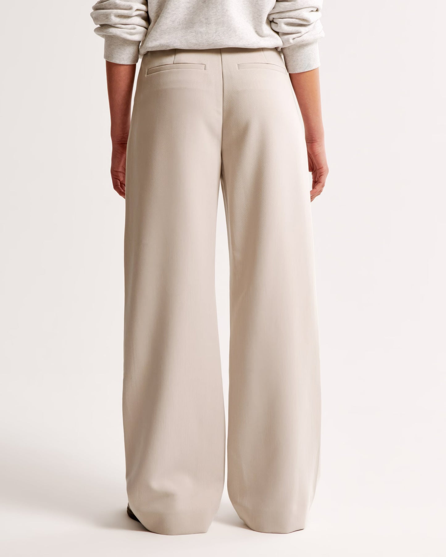 Milena | Pantalones holgados