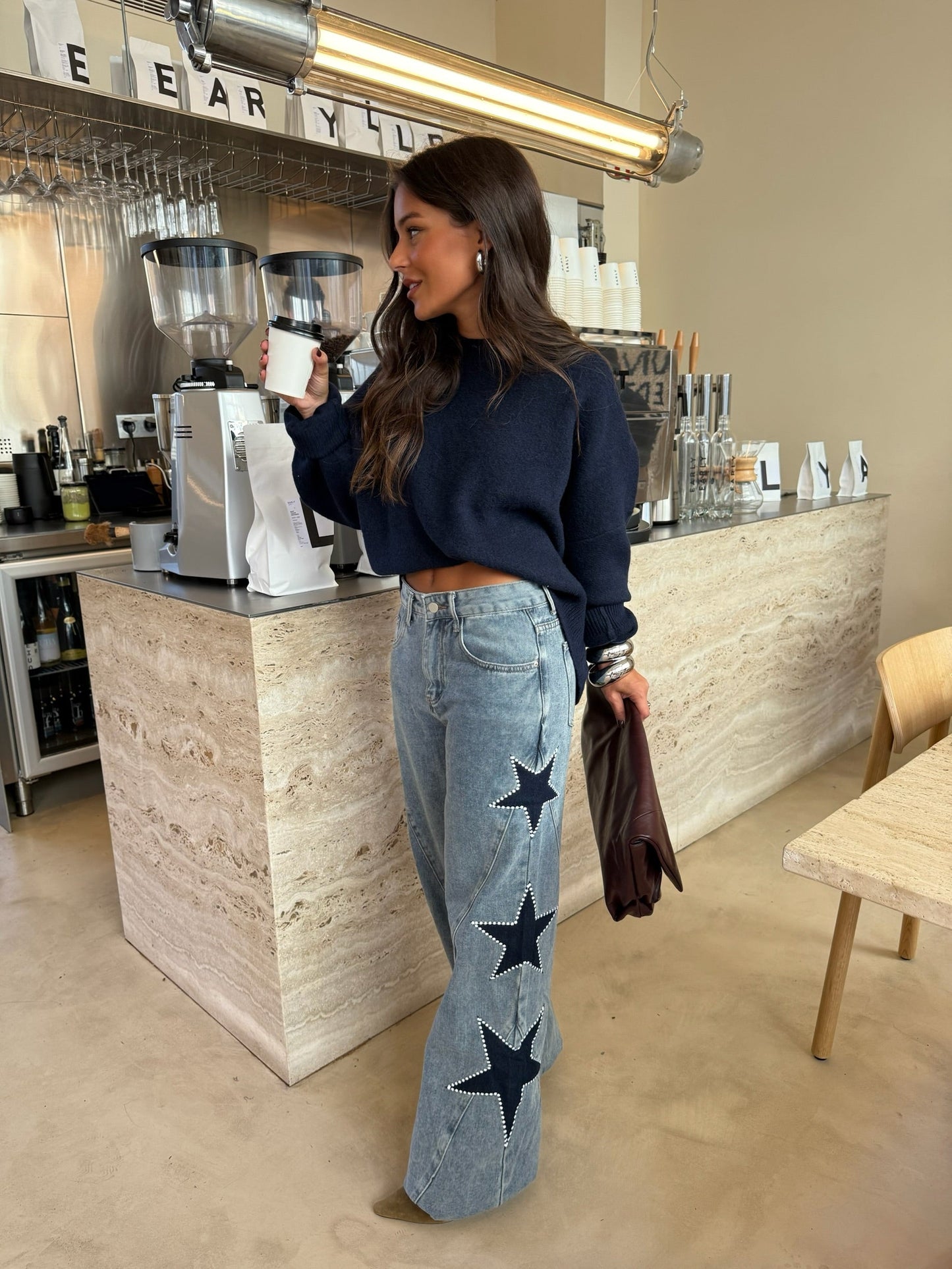 Vaqueros Star Denim
