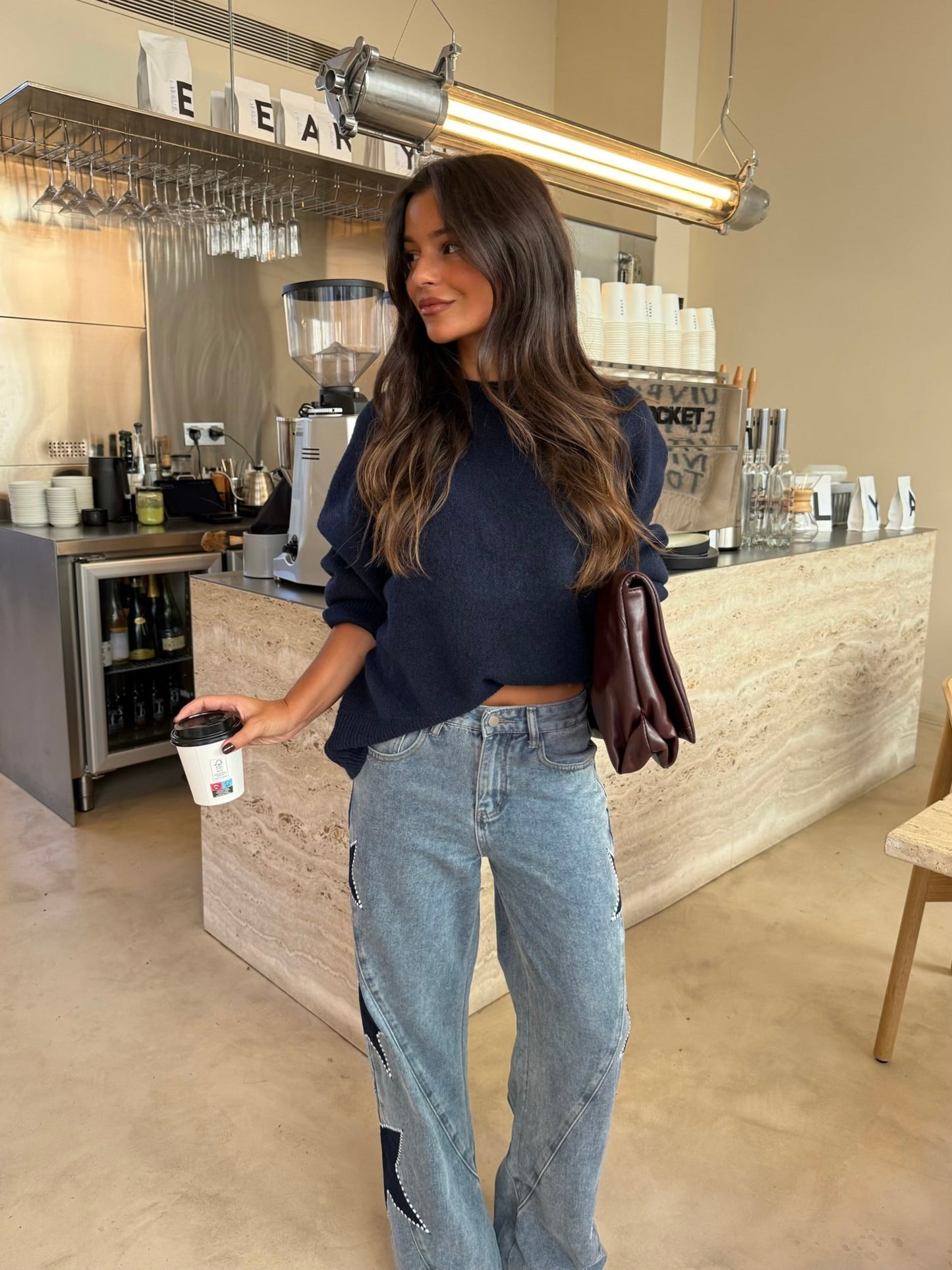 Vaqueros Star Denim