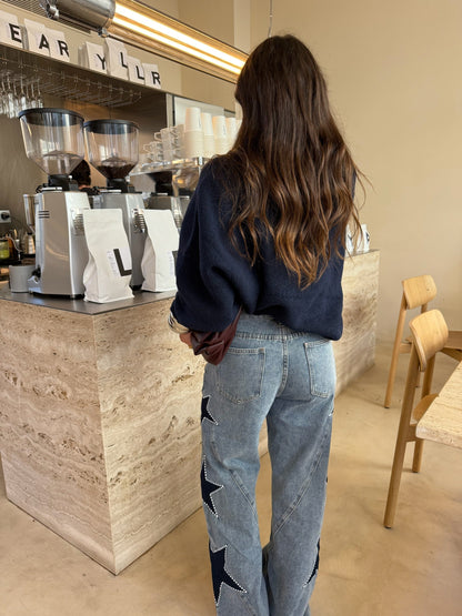 Vaqueros Star Denim