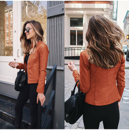 Rosana | Chaqueta elegante de estilo italiano