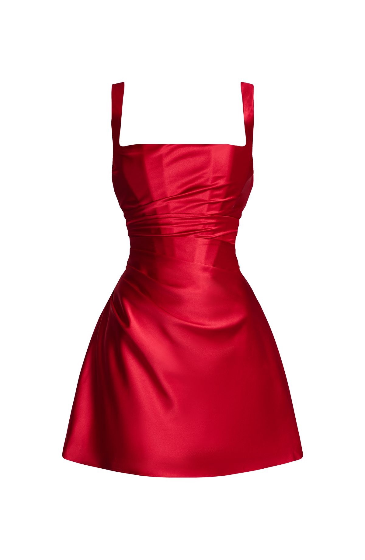 Calanthe | Vestido Corto