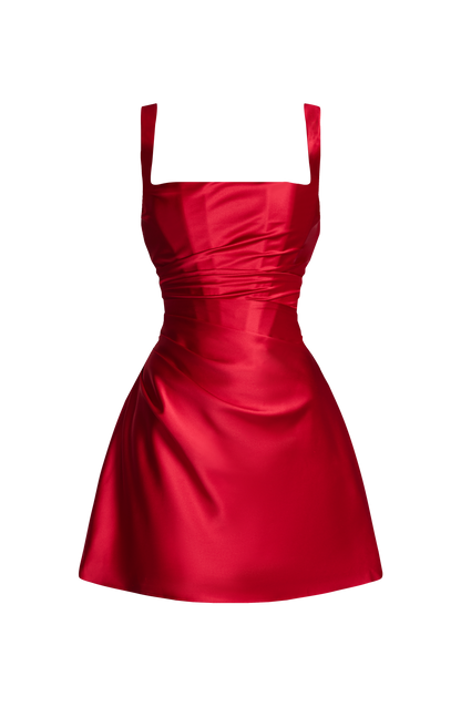 Calanthe | Vestido Corto