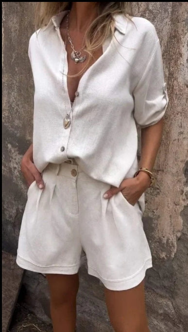 Rivia | Conjunto Casual