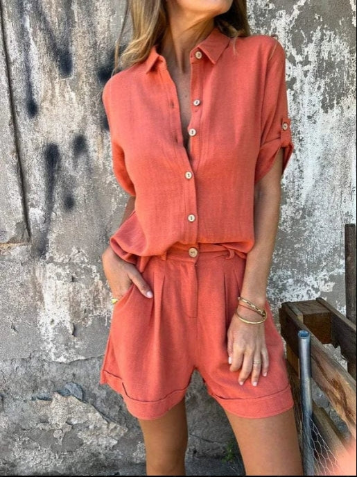 Rivia | Conjunto Casual