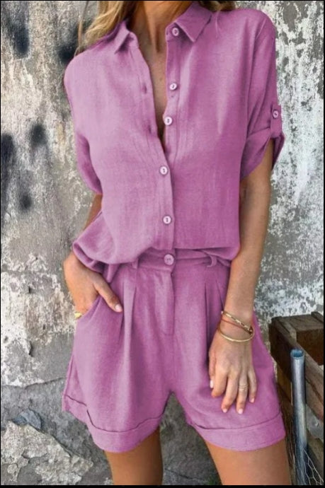 Rivia | Conjunto Casual