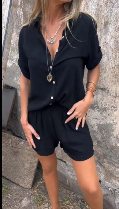Rivia | Conjunto Casual