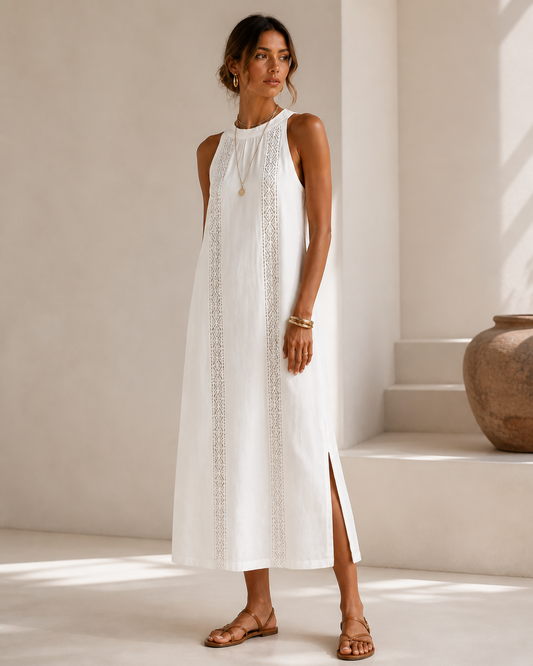 Calista | Vestido ligero y elegante
