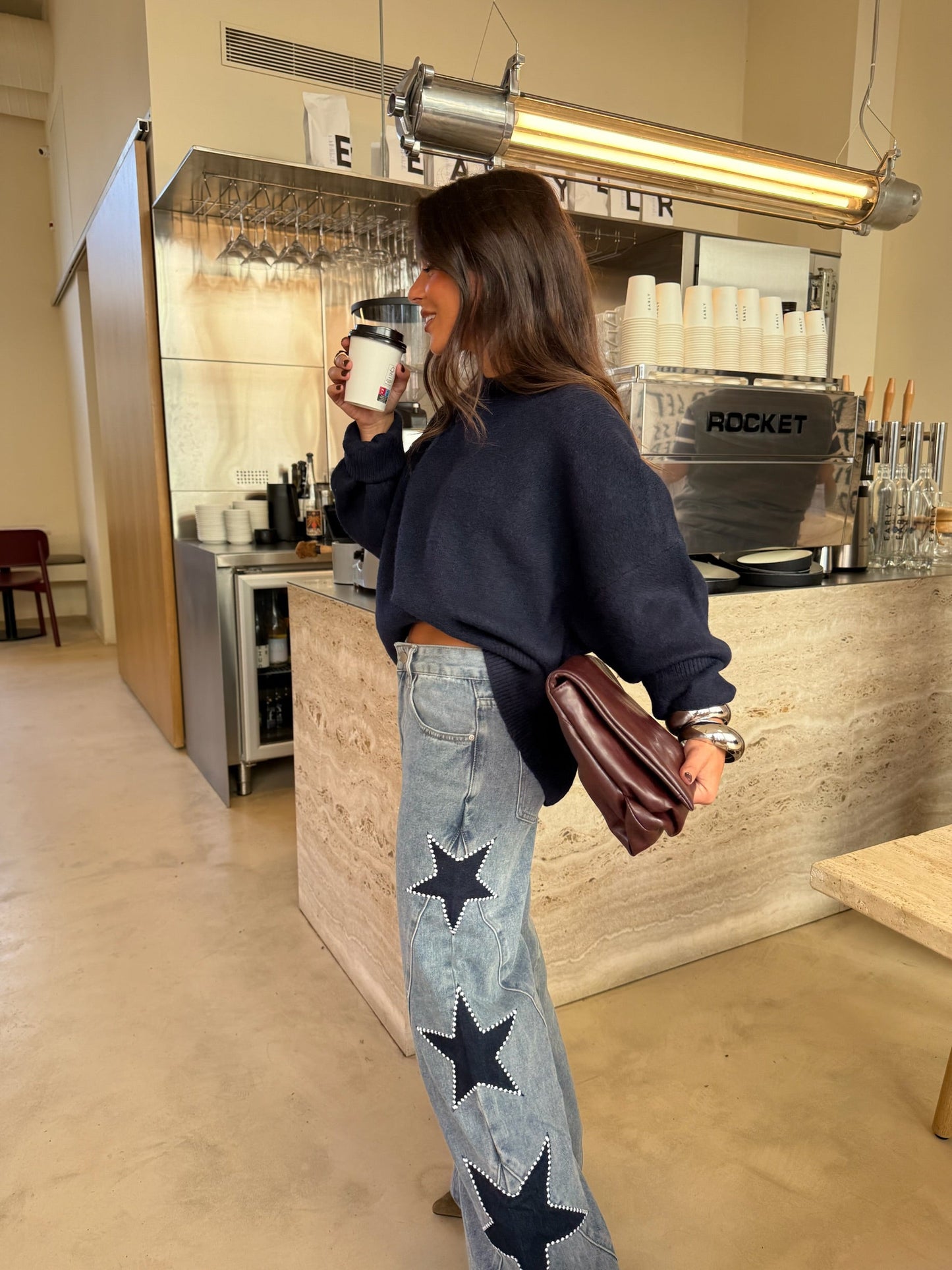 Vaqueros Star Denim