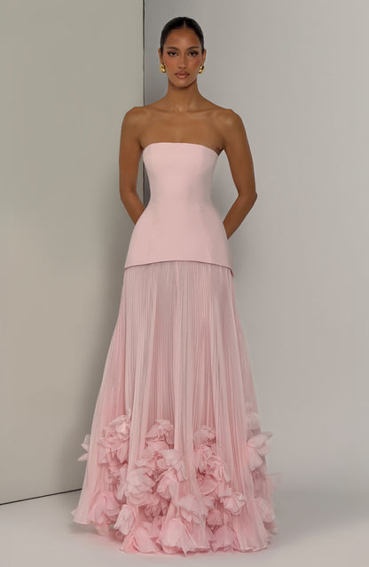 Seraphina | Langes Kleid