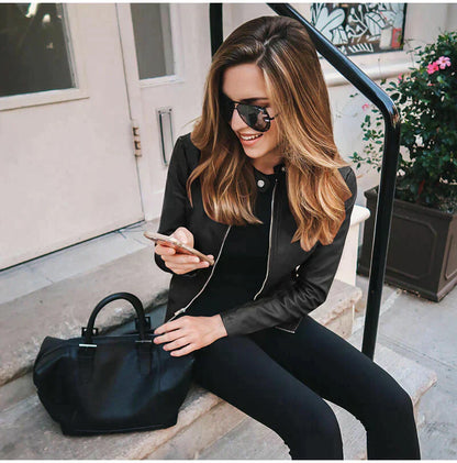 Rosana | Chaqueta elegante de estilo italiano