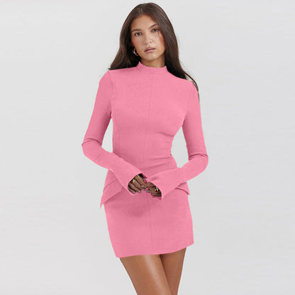 Amalia | Vestido tipo cargo