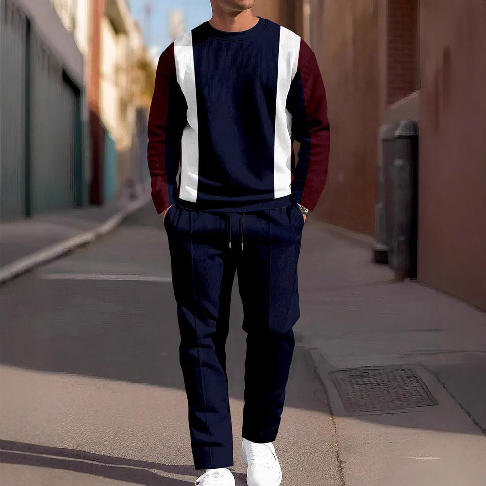 RUGGERI MILANO | CONJUNTO DEPORTIVO ELEGANTE