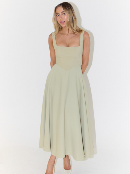 Meliss | Vestido Grace