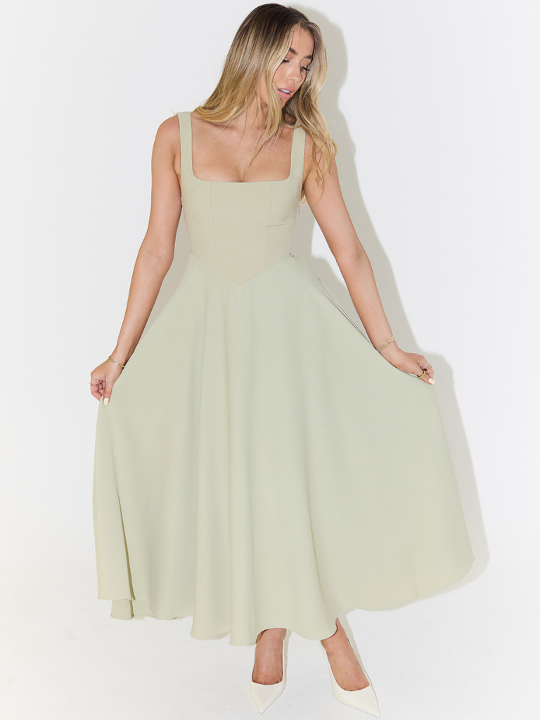 Meliss | Vestido Grace