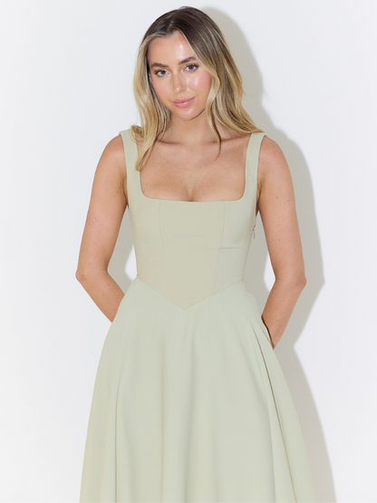Meliss | Vestido Grace
