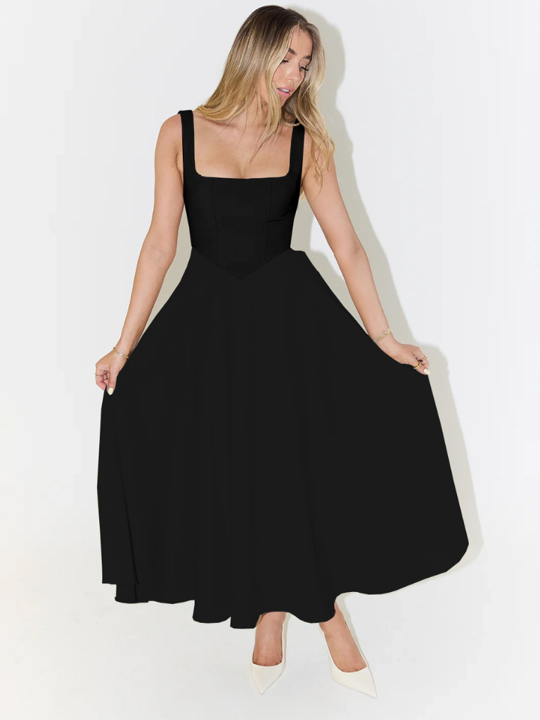 Meliss | Vestido Grace