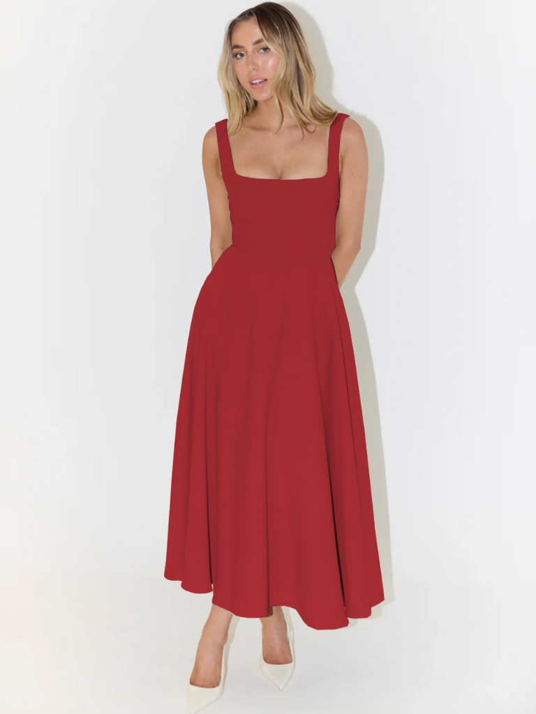 Meliss | Vestido Grace