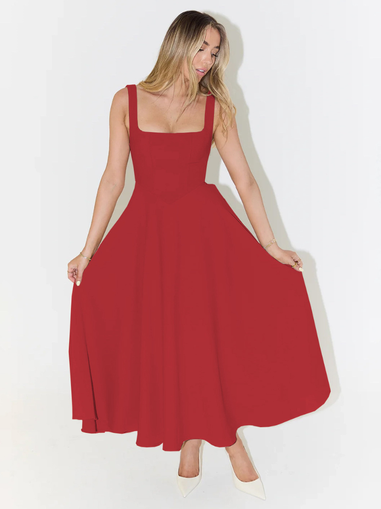 Meliss | Vestido Grace