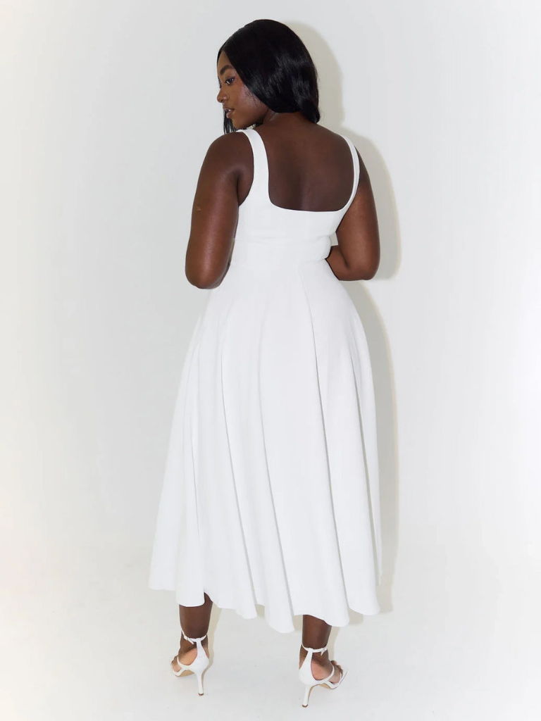 Meliss | Vestido Grace