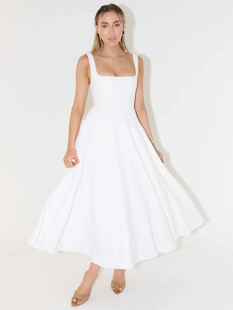 Meliss | Vestido Grace