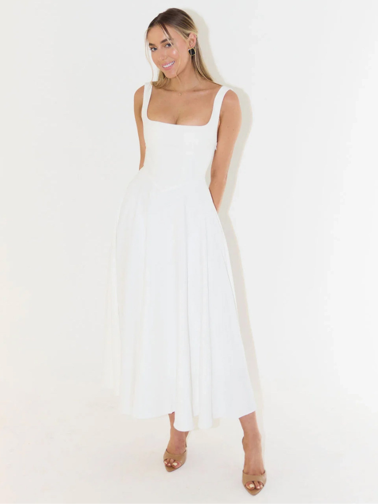 Meliss | Vestido Grace