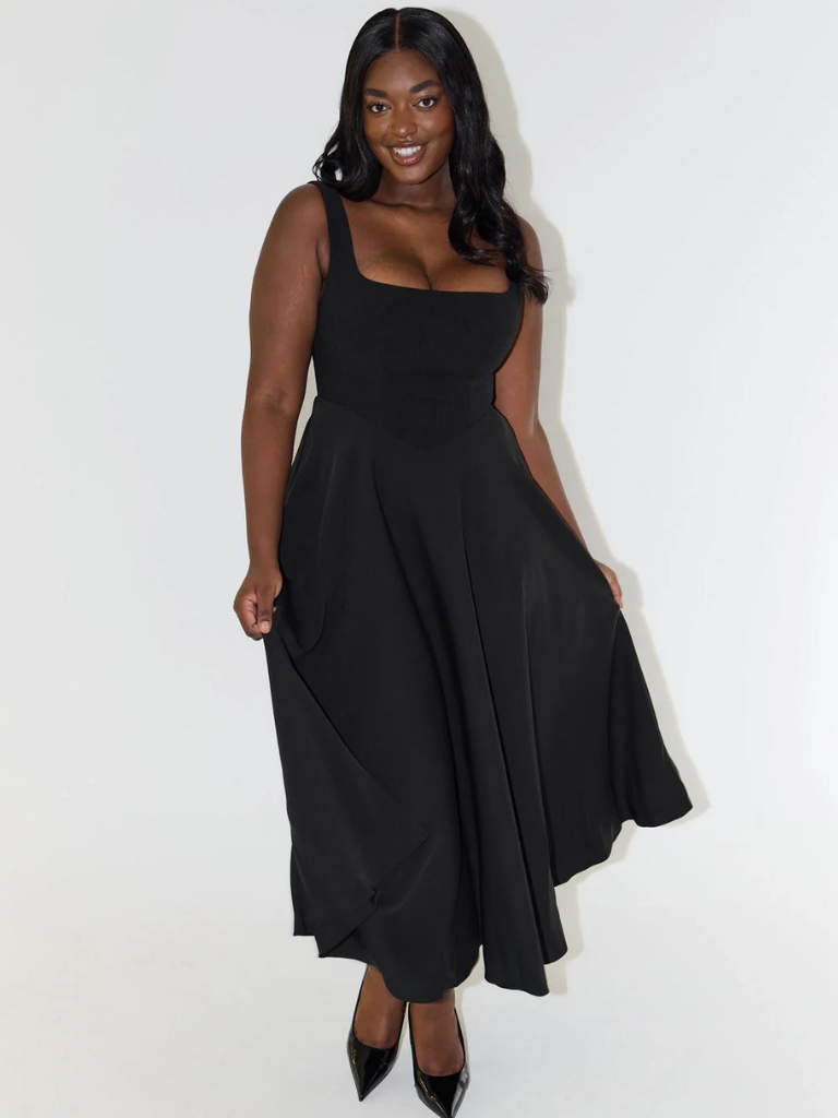 Meliss | Vestido Grace