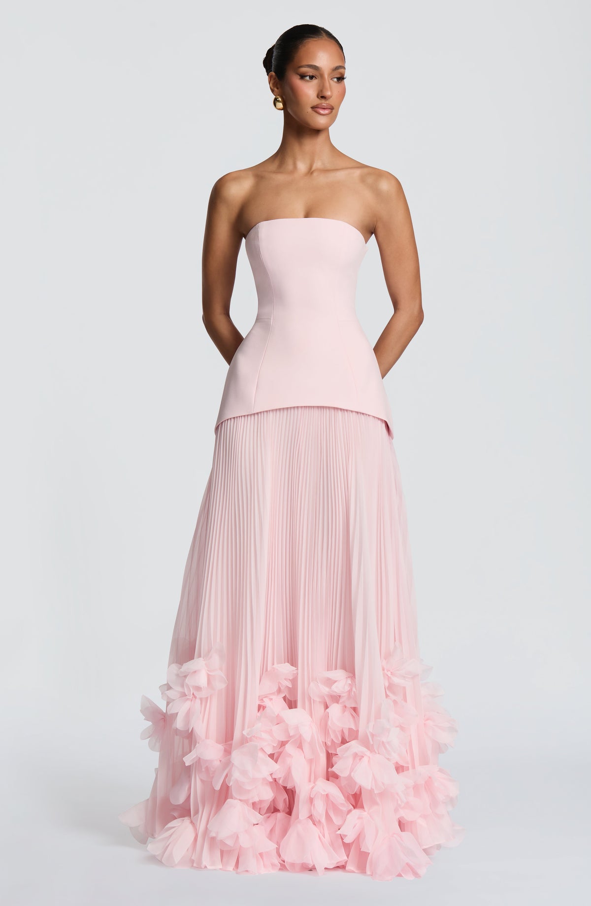 Seraphina | Langes Kleid