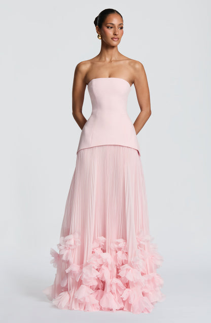 Seraphina | Langes Kleid