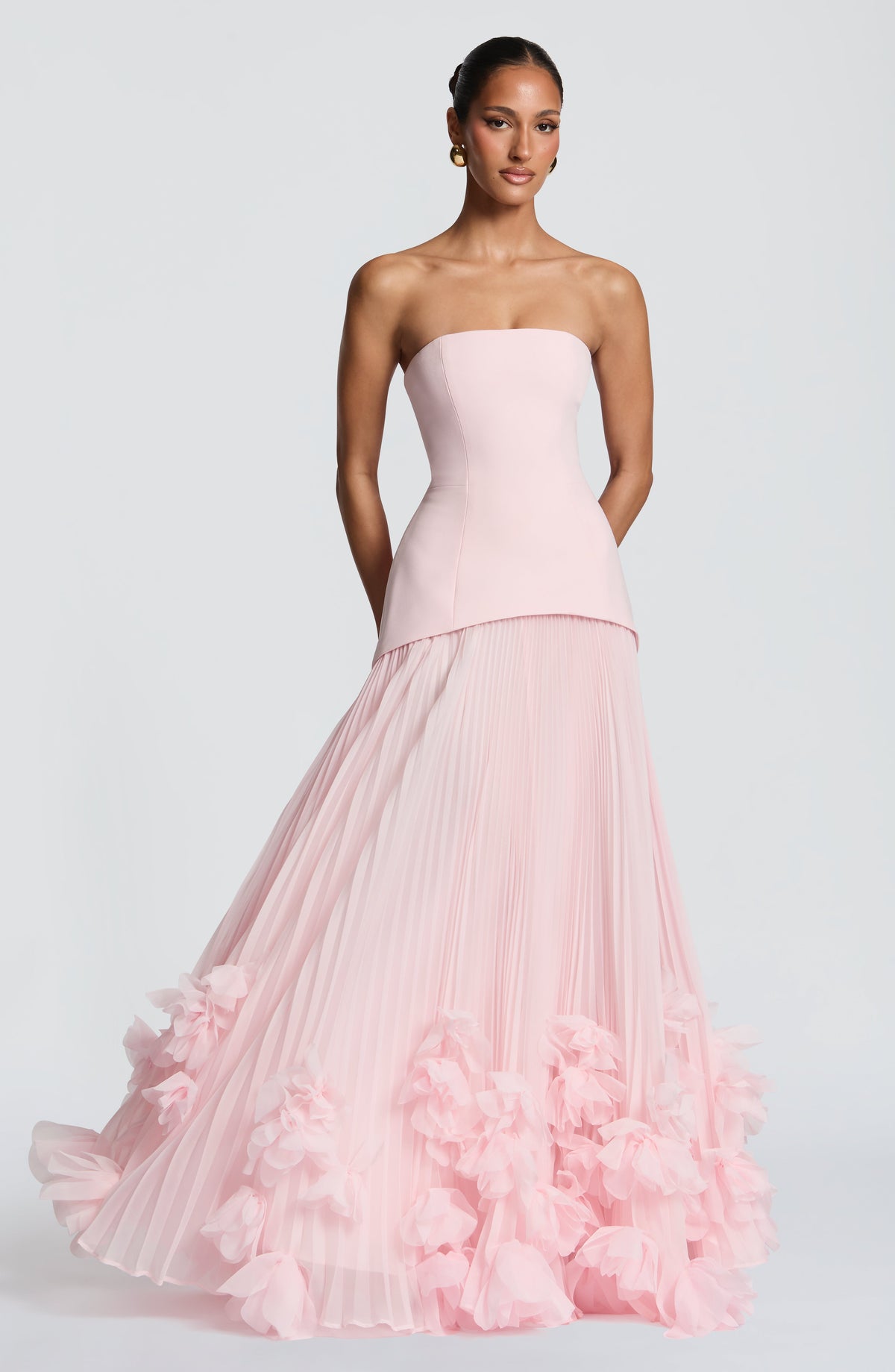 Seraphina | Langes Kleid