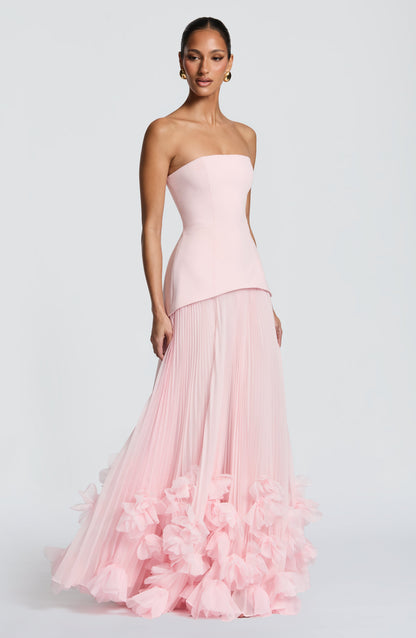 Seraphina | Langes Kleid