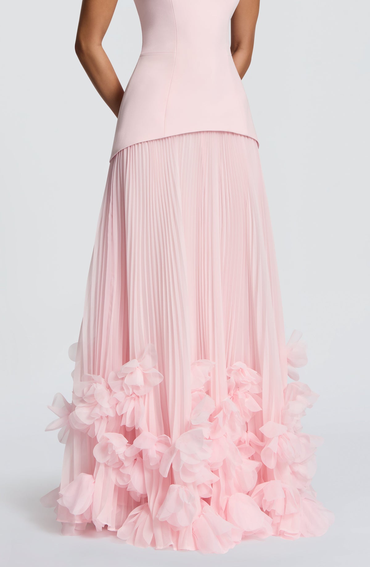 Seraphina | Langes Kleid