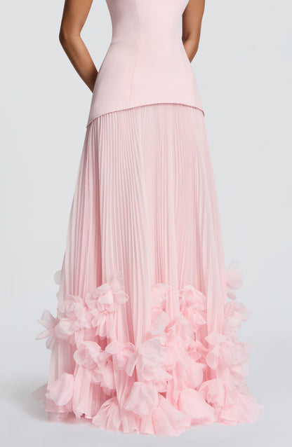 Seraphina | Langes Kleid