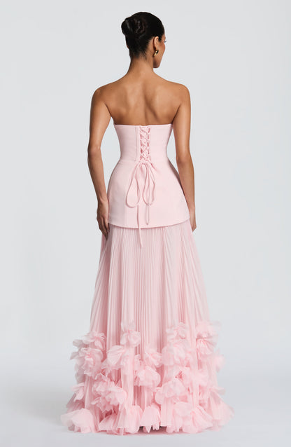 Seraphina | Langes Kleid