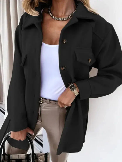 Jesse | Chaqueta elegante y cómoda
