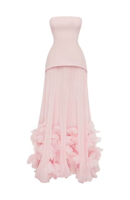 Seraphina | Langes Kleid