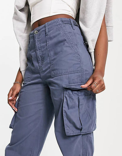 Amy | Pantalones cargo de última moda