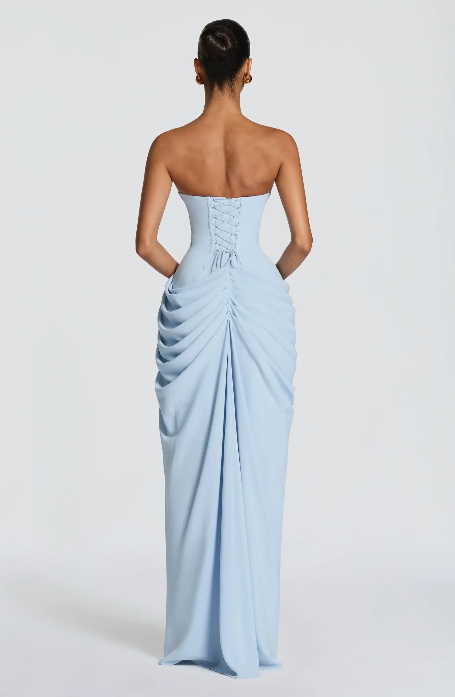 Cira | Vestido largo