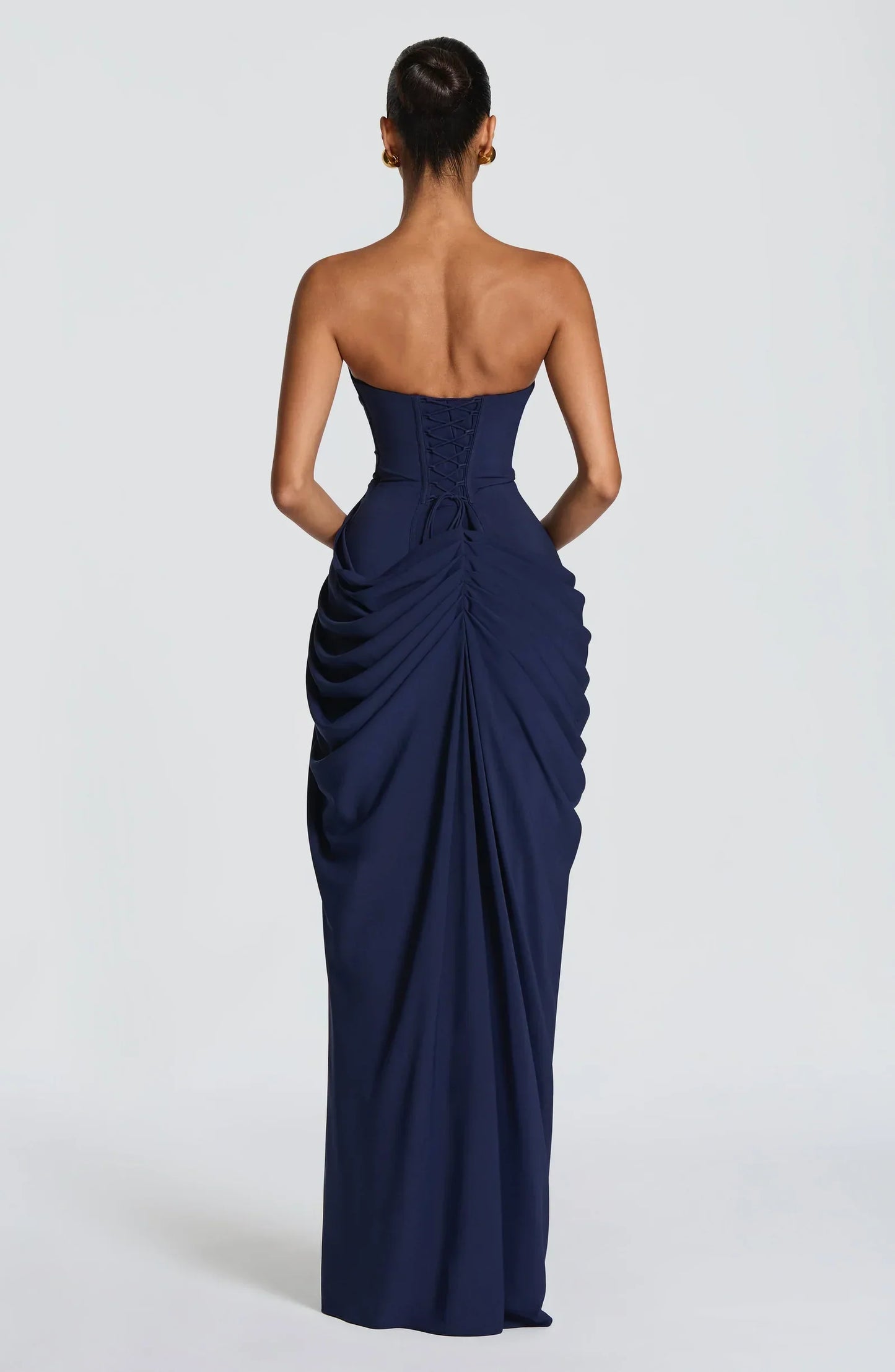 Cira | Vestido largo